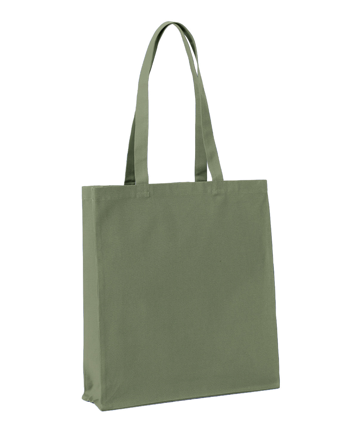 Blank Bags