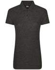 Women's pro polo