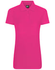 Women's pro polo