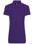 Women's pro polo