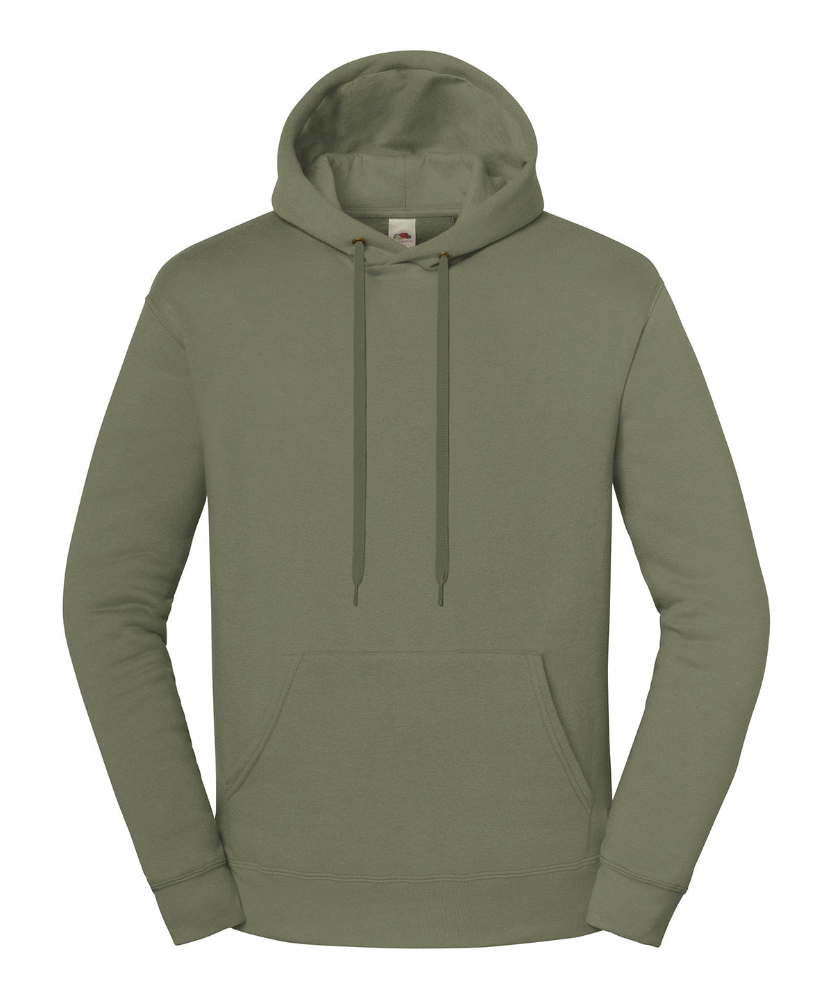 Blank Hoodies