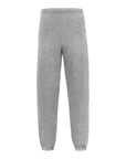 Iconic premium elasticated cuff jog pants