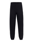 Iconic premium elasticated cuff jog pants