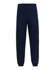 Iconic premium elasticated cuff jog pants