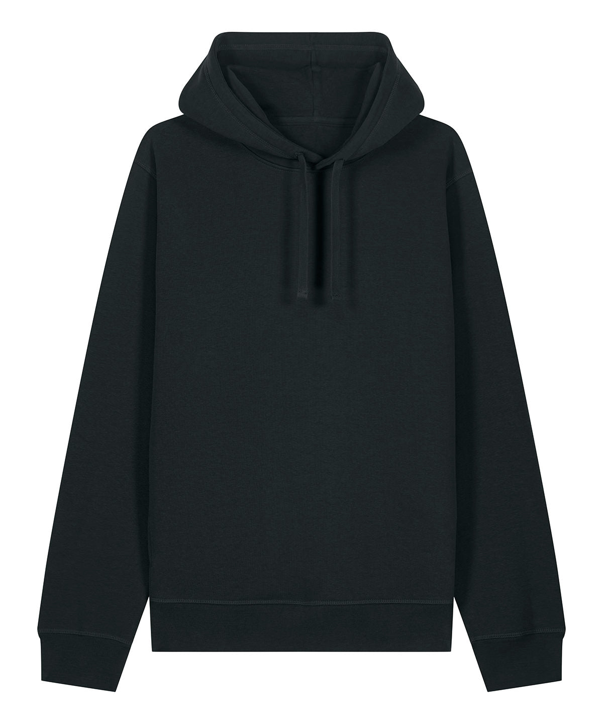 Blank Hoodies