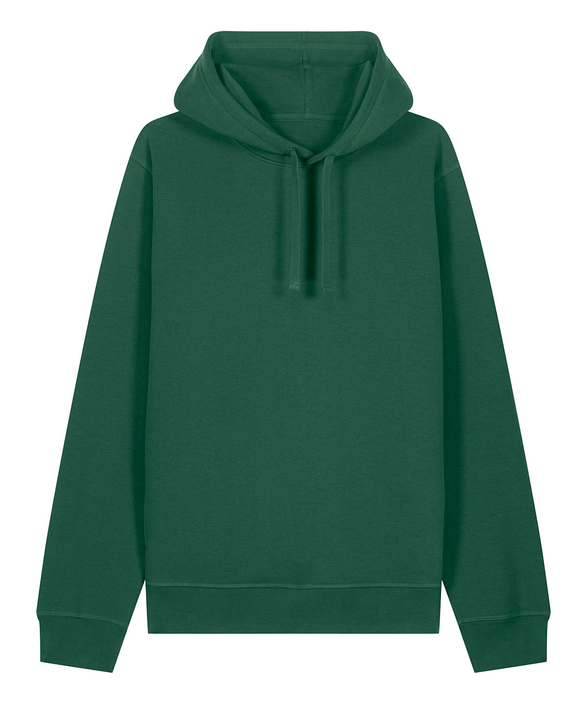 Blank Hoodies