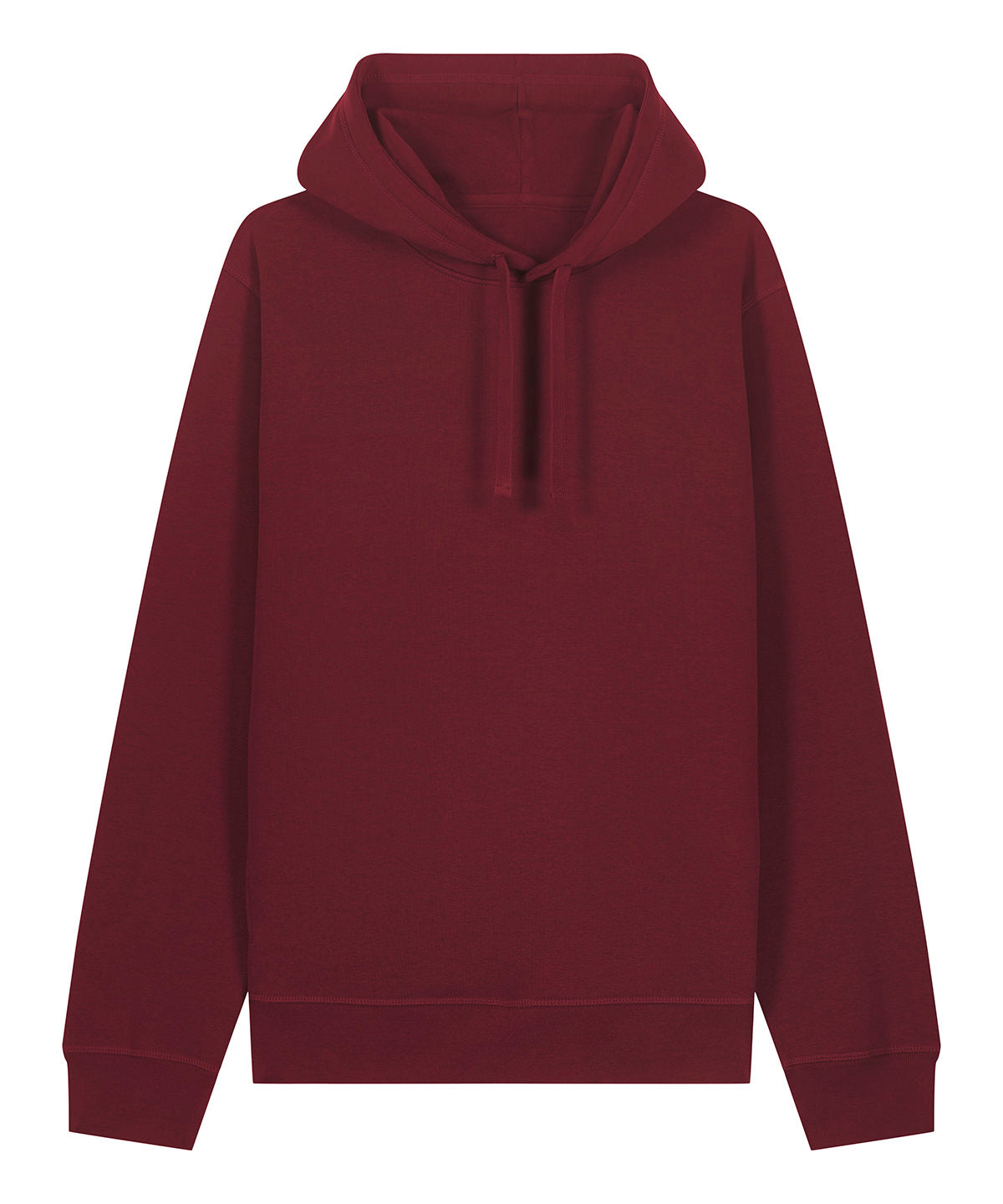 Blank Hoodies