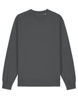 Unisex Changer 2.0 iconic crew neck sweatshirt (STSU178)