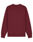 Unisex Changer 2.0 iconic crew neck sweatshirt (STSU178)