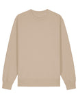 Unisex Changer 2.0 iconic crew neck sweatshirt (STSU178)