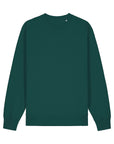 Unisex Changer 2.0 iconic crew neck sweatshirt (STSU178)