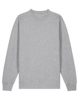 Unisex Changer 2.0 iconic crew neck sweatshirt (STSU178)