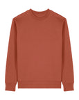 Unisex Changer 2.0 iconic crew neck sweatshirt (STSU178)