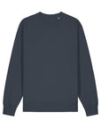 Unisex Changer 2.0 iconic crew neck sweatshirt (STSU178)