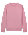 Unisex Changer 2.0 iconic crew neck sweatshirt (STSU178)
