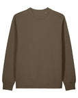 Unisex Changer 2.0 iconic crew neck sweatshirt (STSU178)
