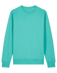 Unisex Changer 2.0 iconic crew neck sweatshirt (STSU178)