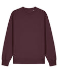 Unisex Changer 2.0 iconic crew neck sweatshirt (STSU178)