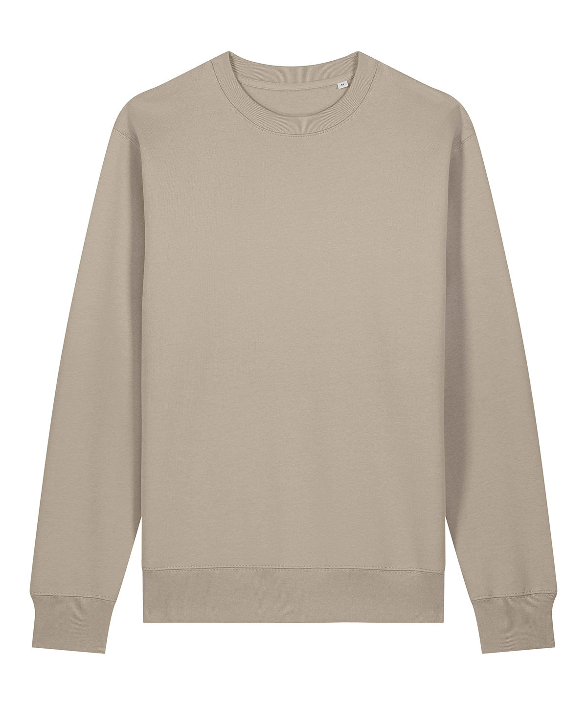 Unisex Changer 2.0 iconic crew neck sweatshirt (STSU178)