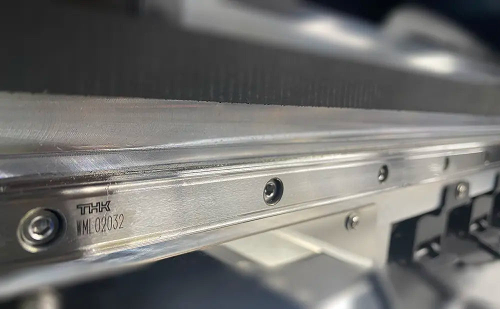 42cm DTF Printer 5 Colours | KEDITEC by DTF.UK