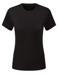 Women’s TriDri® ion-charge recycled textured tee