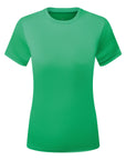 Women’s TriDri® ion-charge recycled textured tee