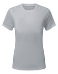 Women’s TriDri® ion-charge recycled textured tee