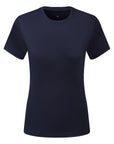 Women’s TriDri® ion-charge recycled textured tee