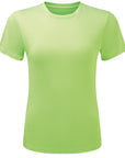 Women’s TriDri® ion-charge recycled textured tee
