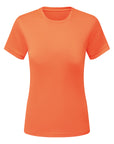 Women’s TriDri® ion-charge recycled textured tee