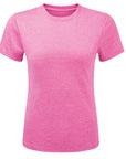 Women’s TriDri® ion-charge recycled textured tee