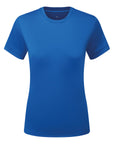 Women’s TriDri® ion-charge recycled textured tee