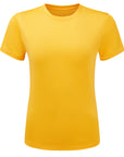 Women’s TriDri® ion-charge recycled textured tee