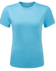 Women’s TriDri® ion-charge recycled textured tee