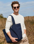 EarthAware® organic marina tote