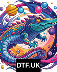 Free!! DTF Sample Pack (UK only, one sample per customer)