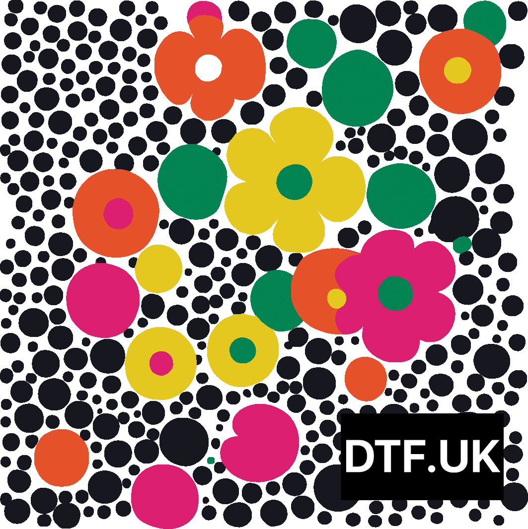 Dtf Design Patterns Free!! DTF Sample Pack (UK only, one sample per customer) β DTF.UK