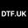 DTF Transfers logo
