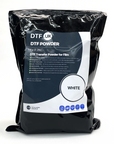 DTF Powder Medium Grain 1kg – Hot Melt Adhesive for DTF Transfers UK