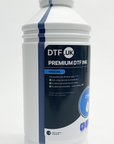 Premium DTF Cyan Ink – 1L Bottle for Vivid Colour Accuracy