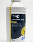 Premium DTF Yellow Ink – 1L Bottle for Bright, True Tones