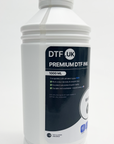Premium DTF White Ink – 1L Bottle for Brighter, Bolder Prints