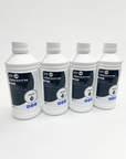 DTF Inks – Bulk White Ink (4 x 1L Bottles) for High-Volume Printing
