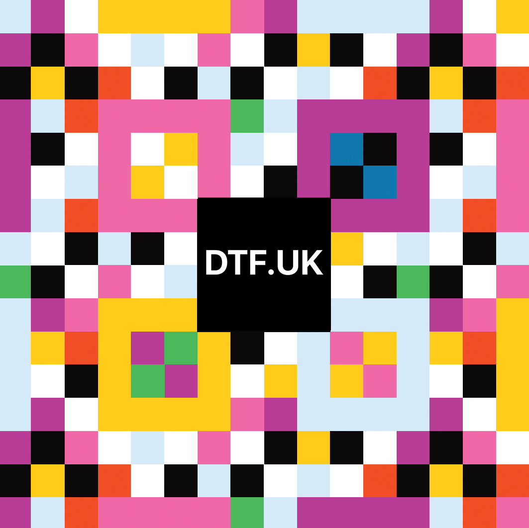 Free!! DTF Sample Pack (UK only, one sample per customer)