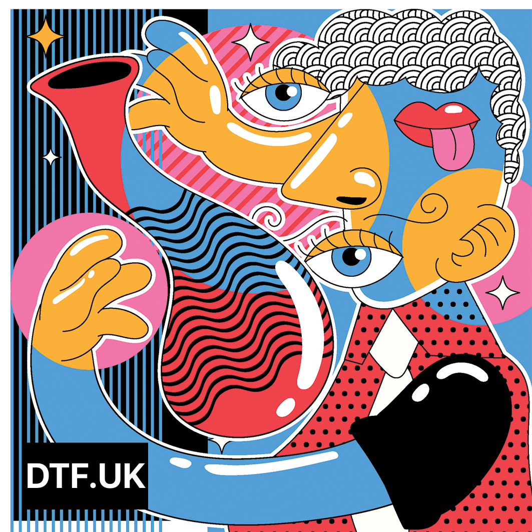 Free!! DTF Sample Pack (UK only, one sample per customer)