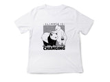 Kawaii Panda T-Shirt – Japanese Streetwear, Panda Lover Gift