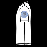 Personalised t-shirts Custom Logo T Shirts