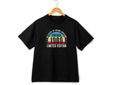 1980 Vintage 45th Birthday T-Shirt | Funny Gift for Dad