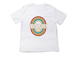 Vintage 1955 Graphic T-Shirt – 70th Birthday Gift for Men