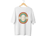 Vintage 1955 Graphic T-Shirt – 70th Birthday Gift for Men